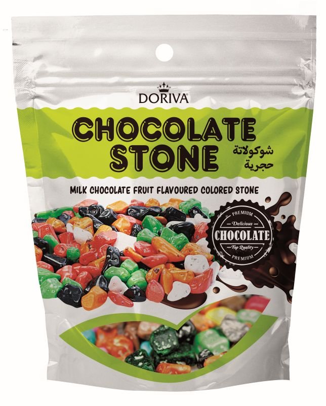 Doriva Chocolate stone
