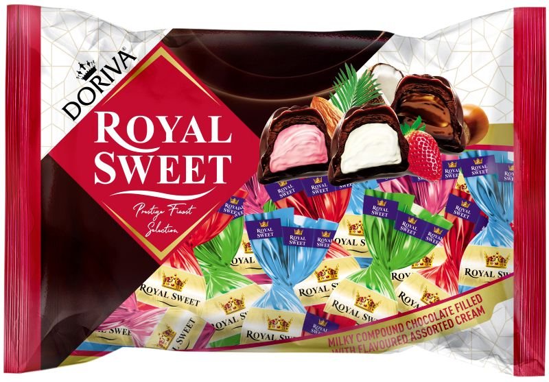 Royal Sweet